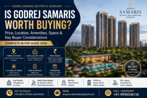 Property on Dwarka Expressway