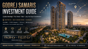 Property on Dwarka Expressway
