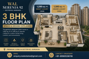 Property on Dwarka Expressway