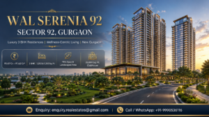 Property on Dwarka Expressway